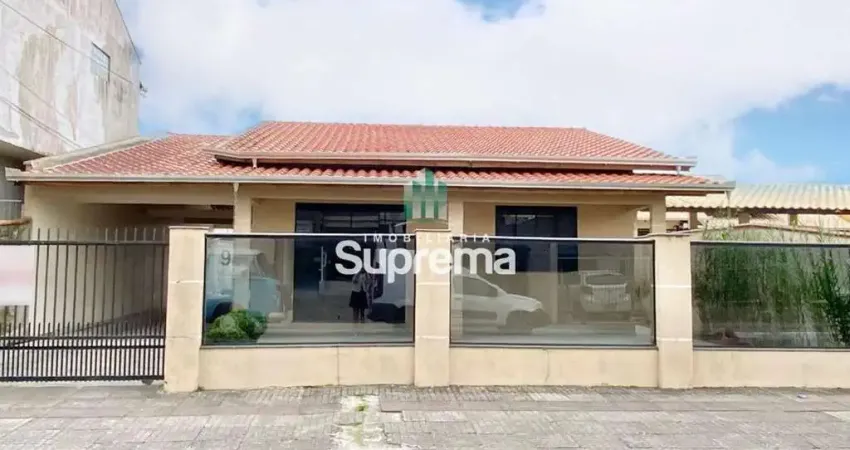 Casa com 5 quartos à venda na Rua Eredes Serpa, --, Cordeiros, Itajaí