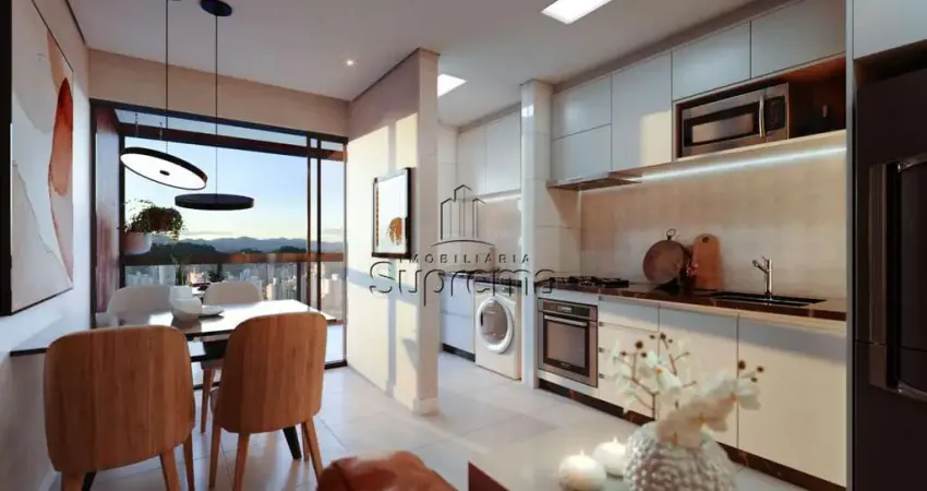 Apartamento com 3 quartos à venda na Rua José Gall, 905, Dom Bosco, Itajaí