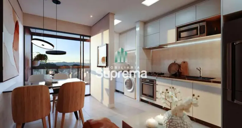 Apartamento com 3 quartos à venda na Rua José Gall, --, Dom Bosco, Itajaí