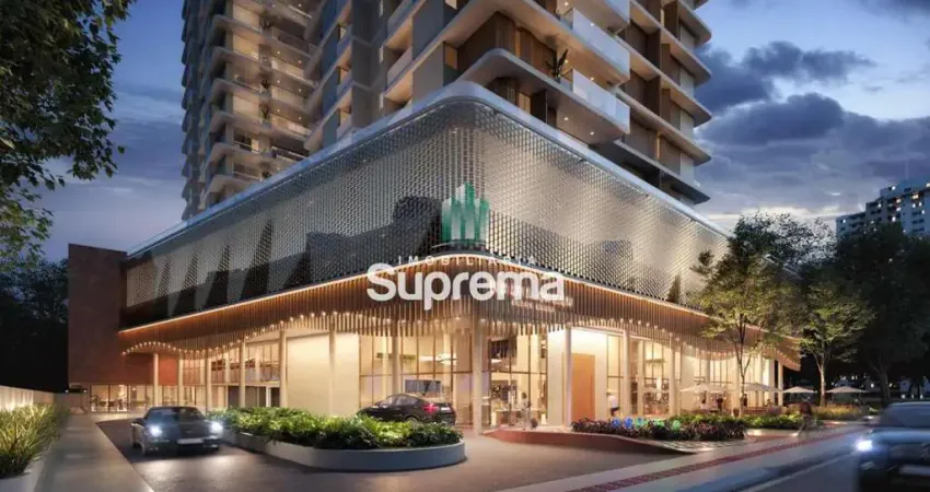 Apartamento com 4 quartos à venda na Rua Cabo-Polícia Militar Antônio Rudolf, --, Praia Brava, Itajaí