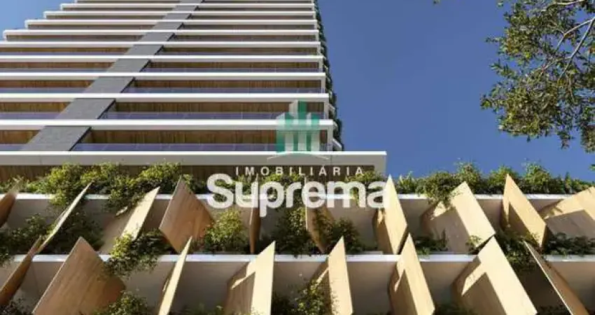 Apartamento com 4 quartos à venda na Avenida Osvaldo Reis, --, Praia Brava, Itajaí