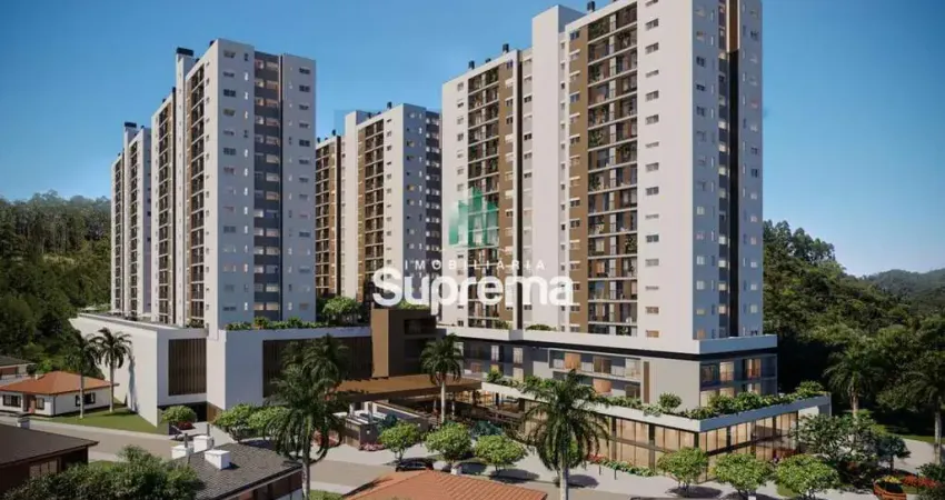 Apartamento com 3 quartos à venda na Rua João Cunha, --, Fazenda, Itajaí