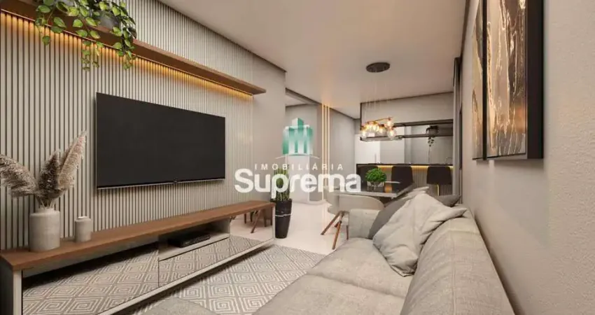 Apartamento com 2 quartos à venda na Avenida José Eugênio Muller, --, Vila Operária, Itajaí