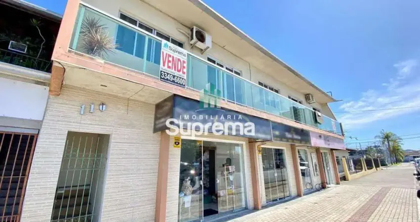 Casa com 4 quartos à venda na Avenida Guanabara, --, Cordeiros, Itajaí