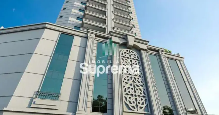 Apartamento com 3 quartos à venda na Rua Antônio Bonanomi, --, Fazenda, Itajaí