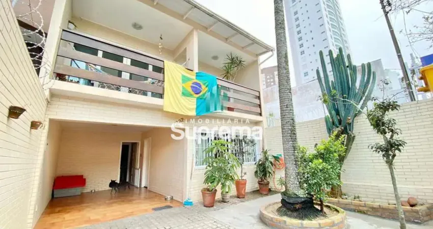 Casa com 5 quartos à venda na Rua Lauro Muller, --, Fazenda, Itajaí