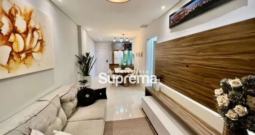 Apartamento com 2 quartos à venda na Rua Eurico Adam, --, Centro, Itajaí