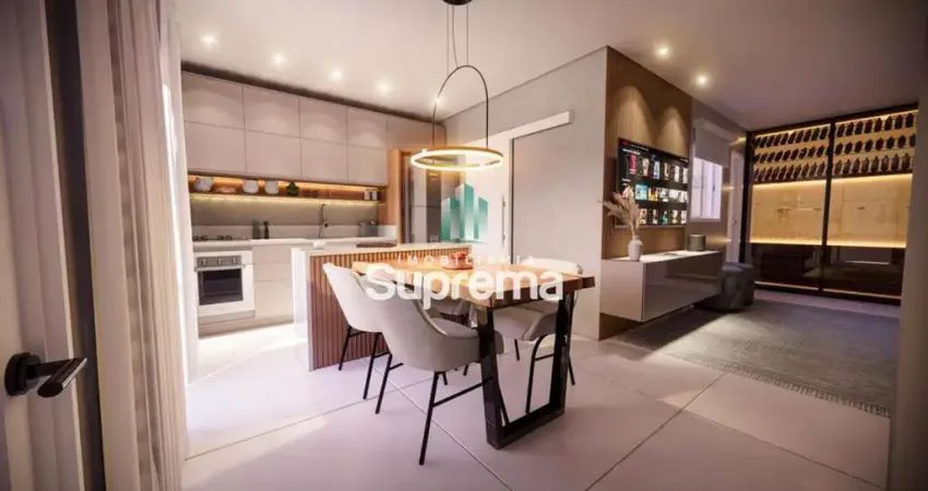 Apartamento com 3 quartos à venda na Rua José Lopes, --, Cordeiros, Itajaí