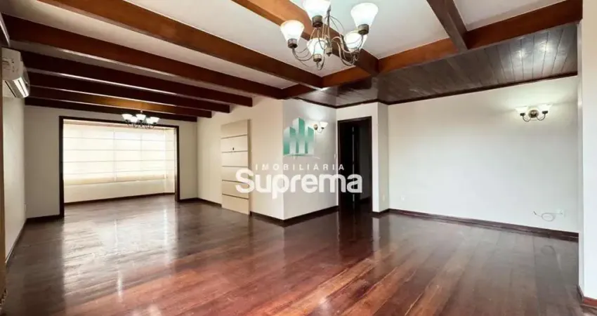 Apartamento com 3 quartos à venda na Rua Frederico Augusto Luiz Thieme, --, Centro, Itajaí