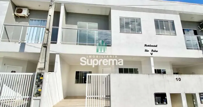 Casa com 3 quartos à venda na Rua Theodoro Benassi, --, Cordeiros, Itajaí