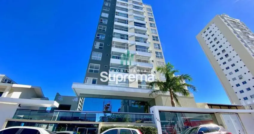 Apartamento com 2 quartos à venda na Rua Duque de Caxias, --, Vila Operária, Itajaí