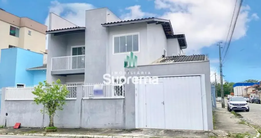 Casa com 4 quartos à venda na Rua Orlandina Amália Pires, --, Murta, Itajaí