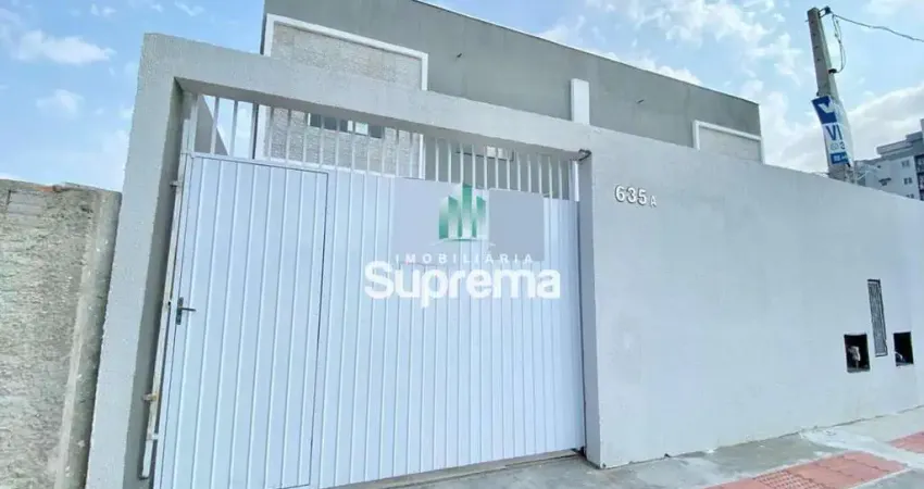 Casa com 3 quartos à venda na Rua Doutor João Américo Watzko, --, São Vicente, Itajaí