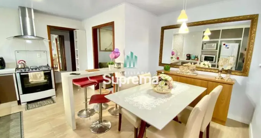 Casa com 2 quartos à venda na Rua Felício Maes, --, São João, Itajaí