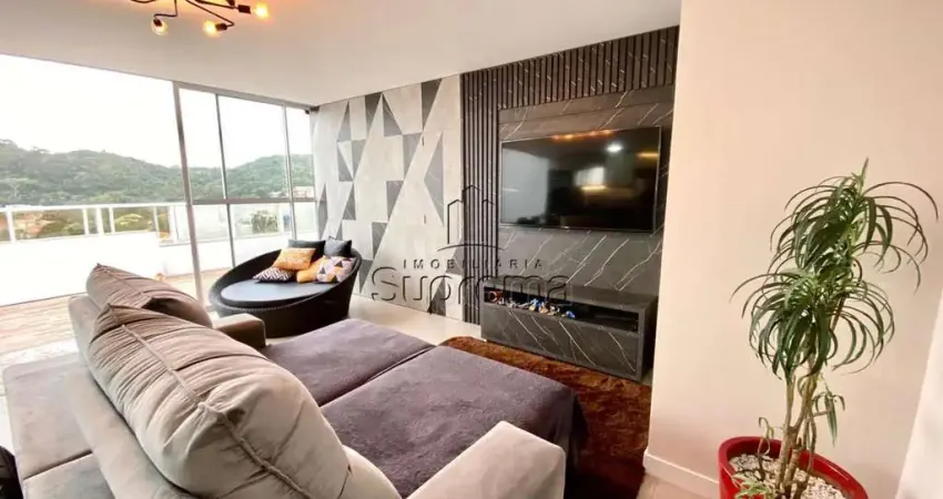 Apartamento com 3 quartos à venda na Rua Cônsul Carlos Renaux, 130, Cabeçudas, Itajaí