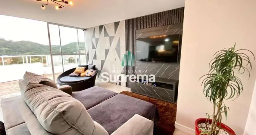 Apartamento com 3 quartos à venda na Rua Cônsul Carlos Renaux, --, Cabeçudas, Itajaí