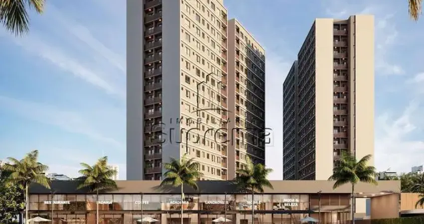 Apartamento com 2 quartos à venda na Rua José Pereira Liberato, 1390, São João, Itajaí