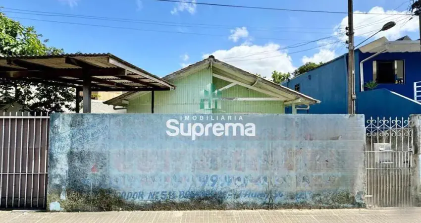 Casa com 2 quartos à venda na Avenida Vereador Abrahão João Francisco, --, Dom Bosco, Itajaí