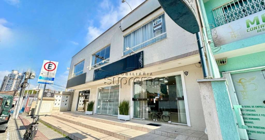 Sala comercial à venda na Rua Joinville, 476, Centro, Itajaí