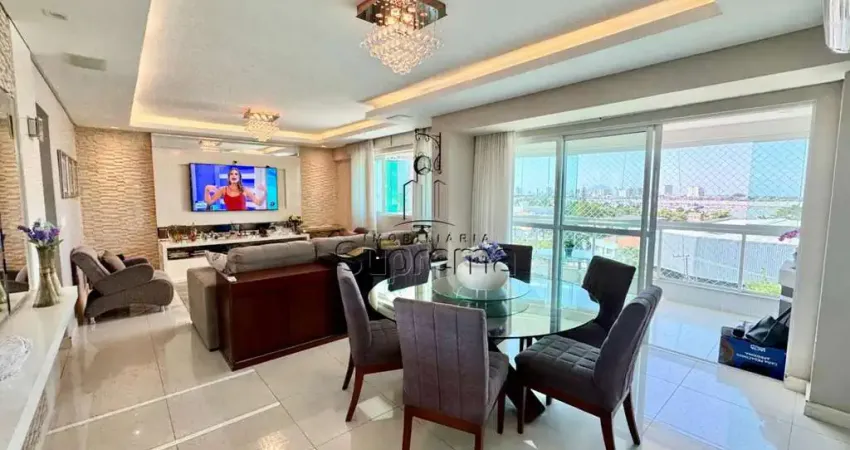 Apartamento com 3 quartos à venda na Rua Camboriú, 1112, Fazenda, Itajaí