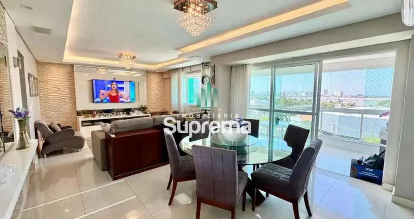 Apartamento com 3 quartos à venda na Rua Camboriú, --, Fazenda, Itajaí