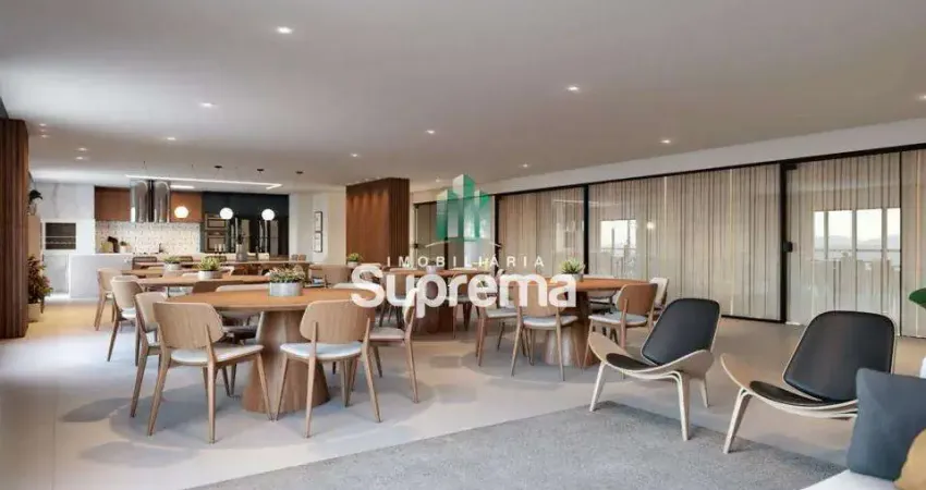 Apartamento com 3 quartos à venda na Rua José Gall, --, Dom Bosco, Itajaí