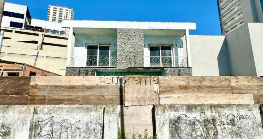 Casa no centro, Centro, Itajaí - SC