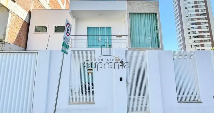 Casa com 3 quartos à venda na Rua Manoel Dono Morgado, 33, Fazenda, Itajaí