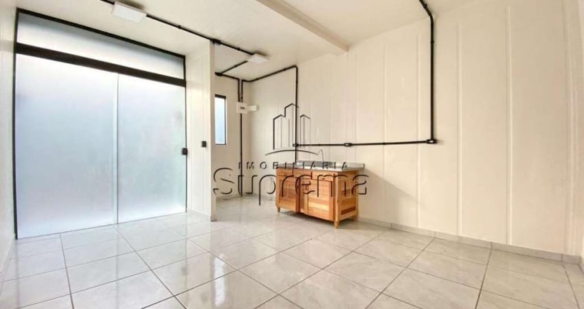 Apartamento com 1 quarto para alugar na Rua Vereador Airton de Souza, 300, São Vicente, Itajaí
