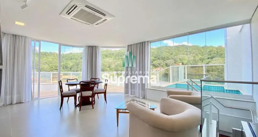 Apartamento com 3 quartos à venda na Rua Cônsul Carlos Renaux, --, Cabeçudas, Itajaí