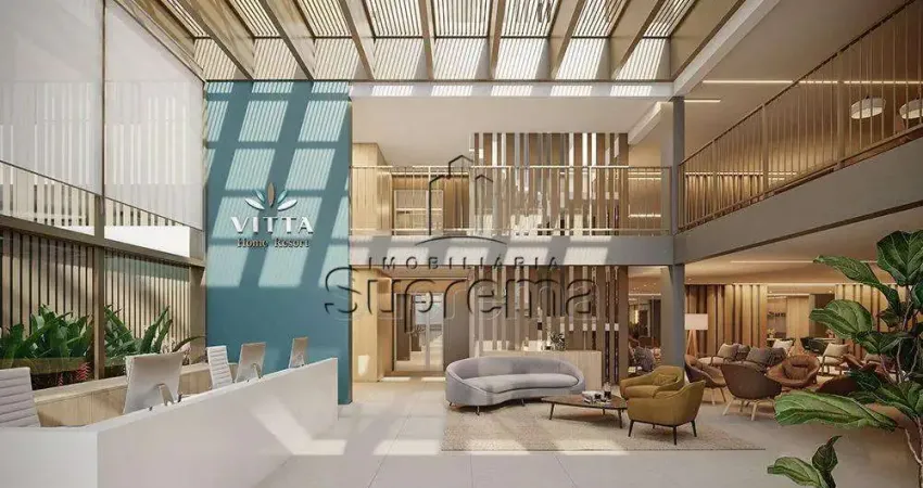 Apartamento com 2 quartos à venda na Rua João Cunha, 220, Fazenda, Itajaí