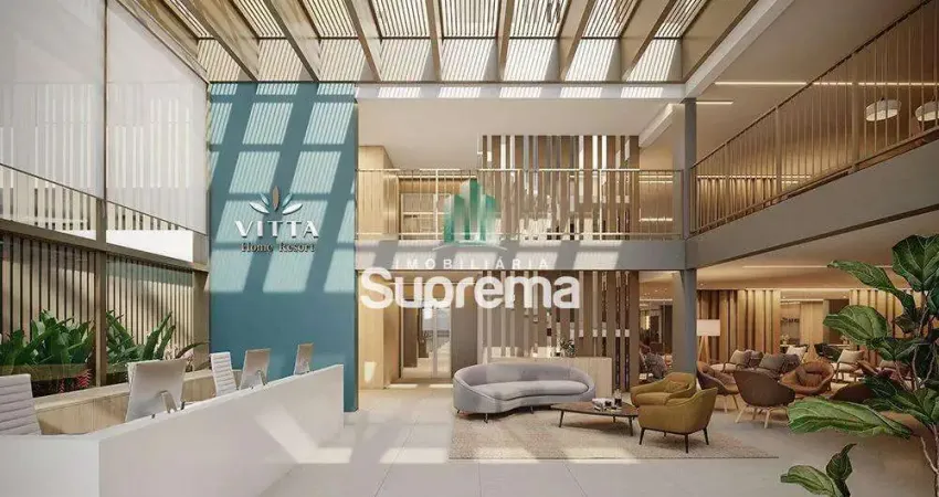 Apartamento com 2 quartos à venda na Rua João Cunha, --, Fazenda, Itajaí