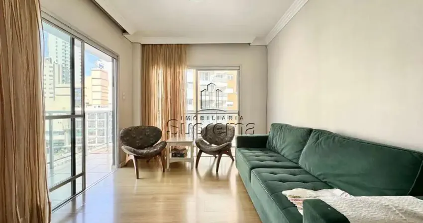 Apartamento com 3 quartos à venda na Rua Camboriú, 80, Centro, Itajaí