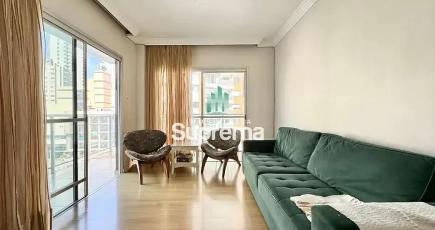 Apartamento com 3 quartos à venda na Rua Camboriú, --, Centro, Itajaí