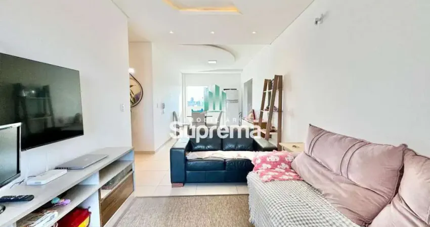 Apartamento com 3 quartos à venda na Rua Concórdia, --, São Vicente, Itajaí