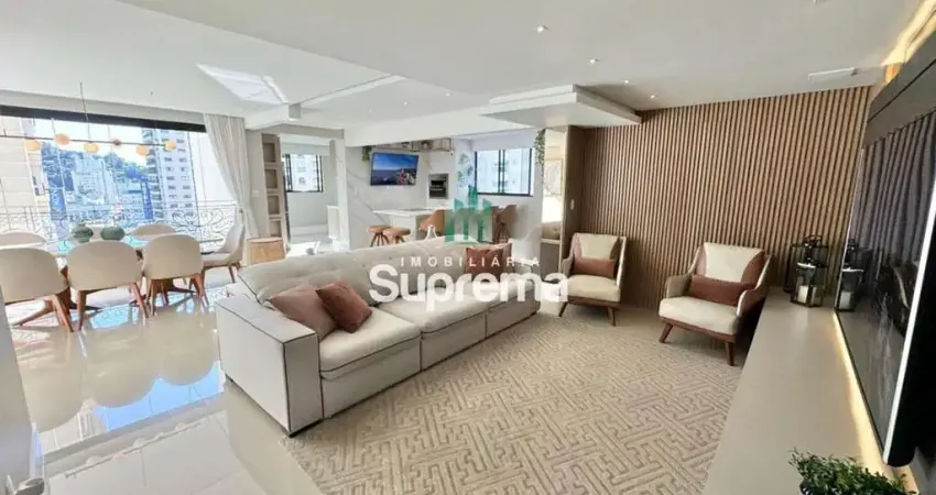 Apartamento com 3 quartos à venda na Rua Onze de Junho, --, Fazenda, Itajaí