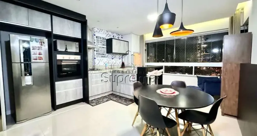 Apartamento com 2 quartos à venda na Rua Abdon David Schmitt, 177, São Judas, Itajaí