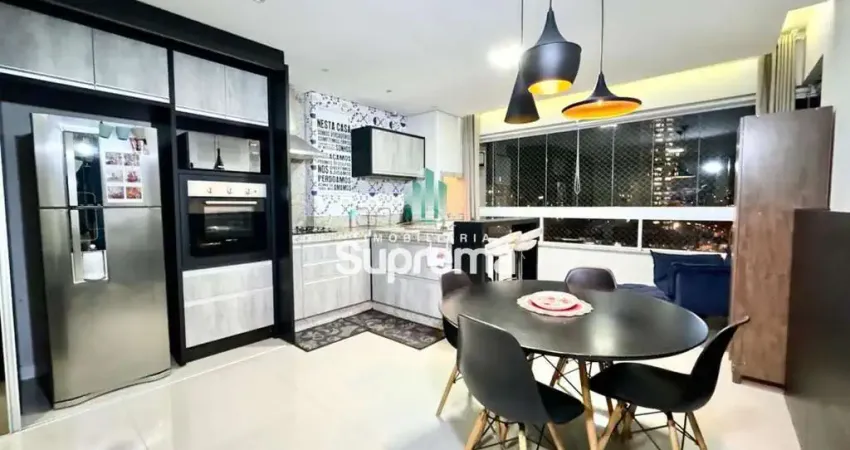 Apartamento com 2 quartos à venda na Rua Abdon David Schmitt, --, São Judas, Itajaí