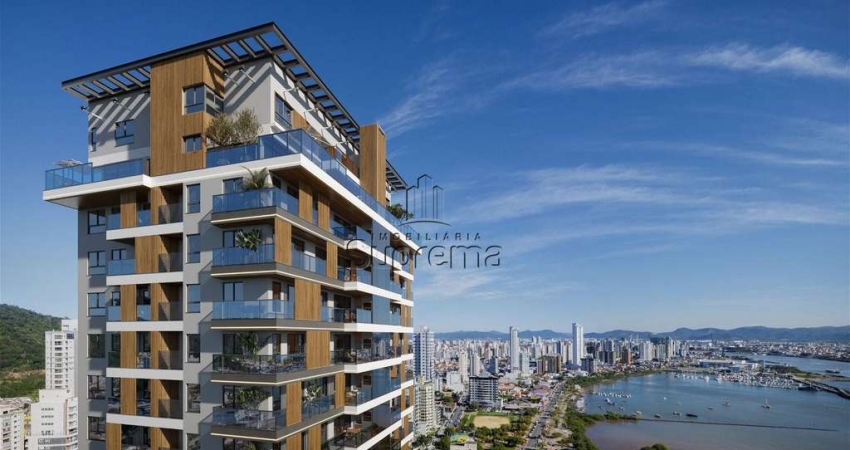 Apartamento com 3 quartos à venda na Alameda Ernesto Schneider, 150, Fazenda, Itajaí