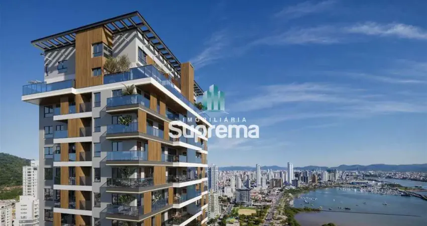 Apartamento com 3 quartos à venda na Alameda Ernesto Schneider, --, Fazenda, Itajaí