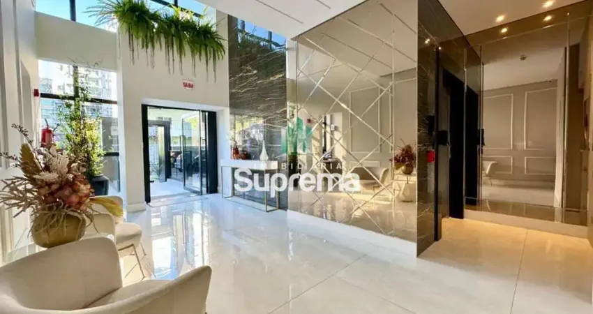 Apartamento com 4 quartos à venda na Rua Carlos Alberto Niehus, --, Praia Brava, Itajaí