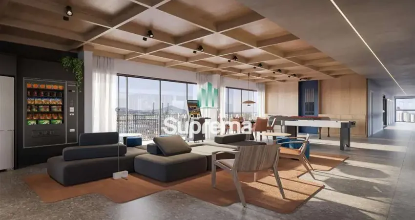 Apartamento com 2 quartos à venda na Rua Uruguai, --, Centro, Itajaí