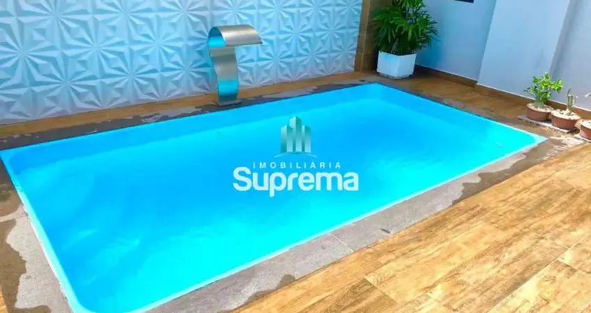 Casa com 3 quartos à venda na Rua Waldemar Pereira, --, Gravatá, Penha