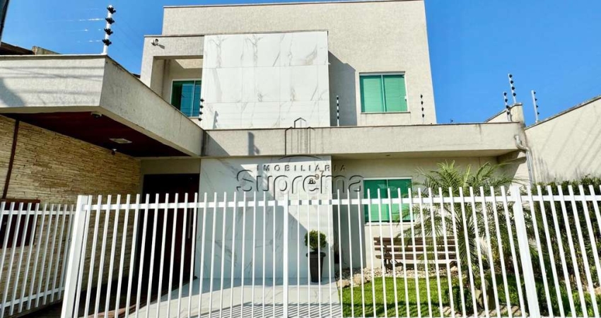 Casa comercial no bairro cordeiros, Cordeiros, Itajaí - SC