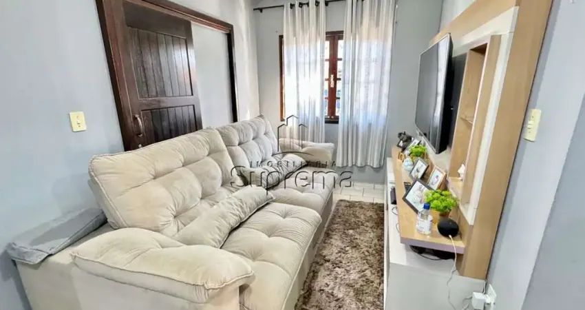 Casa com 2 quartos à venda na Rua Ermínio Machado, 415, Cordeiros, Itajaí