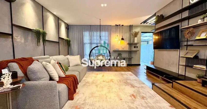 Casa com 3 quartos à venda na Rua Engenheiro João da Rocha Mello, --, Cabeçudas, Itajaí