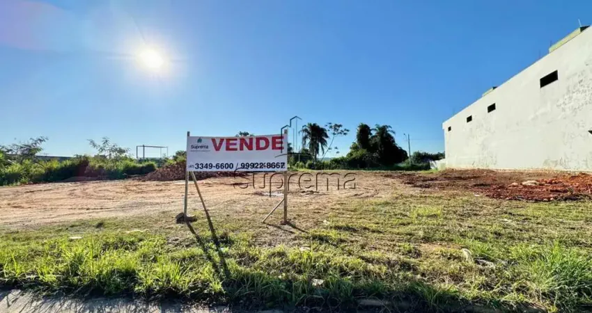 Terreno à venda na Avenida Itaipava, 4440, Itaipava, Itajaí