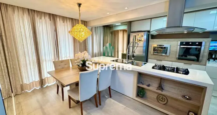 Apartamento com 3 quartos à venda na Rua Agostinho Fernandes Vieira, --, Fazenda, Itajaí