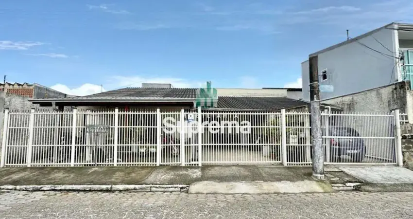Casa com 3 quartos à venda na Rua Zacarias de Souza, --, Marui, Itajaí