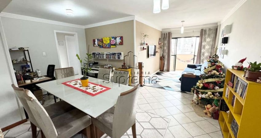 Apartamento com 3 quartos à venda na Rua Uruguai, 122, Centro, Itajaí